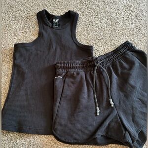 RARE Women’s Adidas X Karlie Kloss Set | Size M